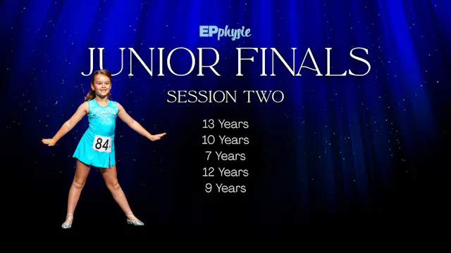 7TH NOV STATE CHAMPIONSHIPS SESSION 2