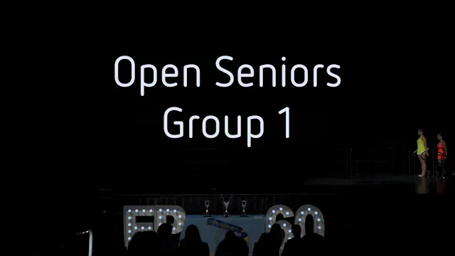 4_Open Senior Grp 1