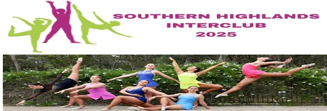 2025 SOUTHERN HIGHLANDS INTERCLUB 2ND...