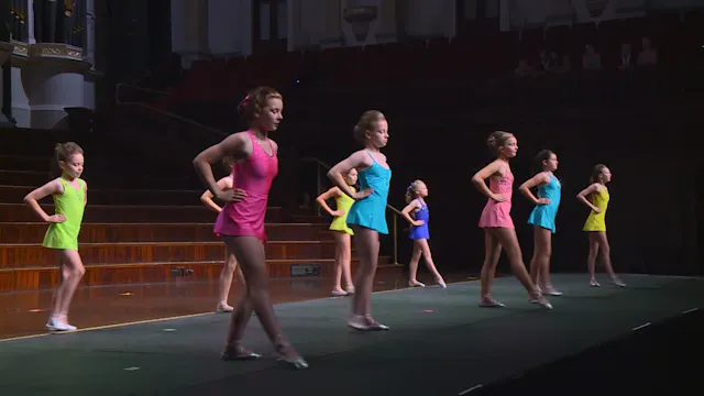 19_Disney Performance