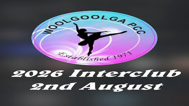 2026 WOOLGOOLGA INTERCLUB