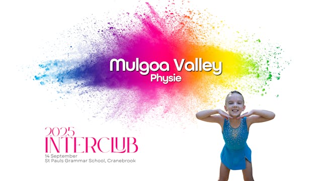 2025 MVP INTERCLUB 14TH SEPTEMBER