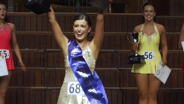 2025 GRAND CHAMPIONSHIPS