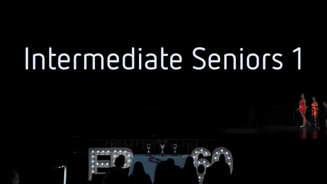 7_Intermediate Seniors 1
