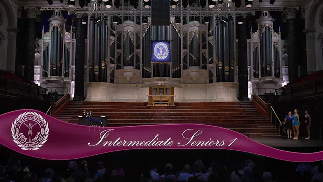 6_Intermediate Seniors 1