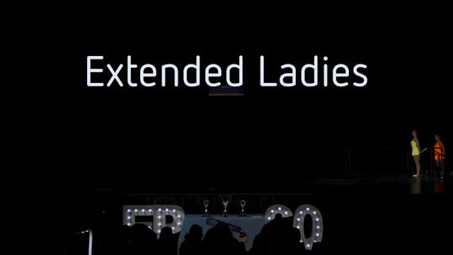 18_Extended Ladies