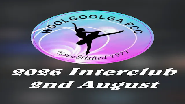 2026 WOOLGOOLGA INTERCLUB