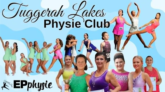 2026 TUGGERAH LAKES INTERCLUB