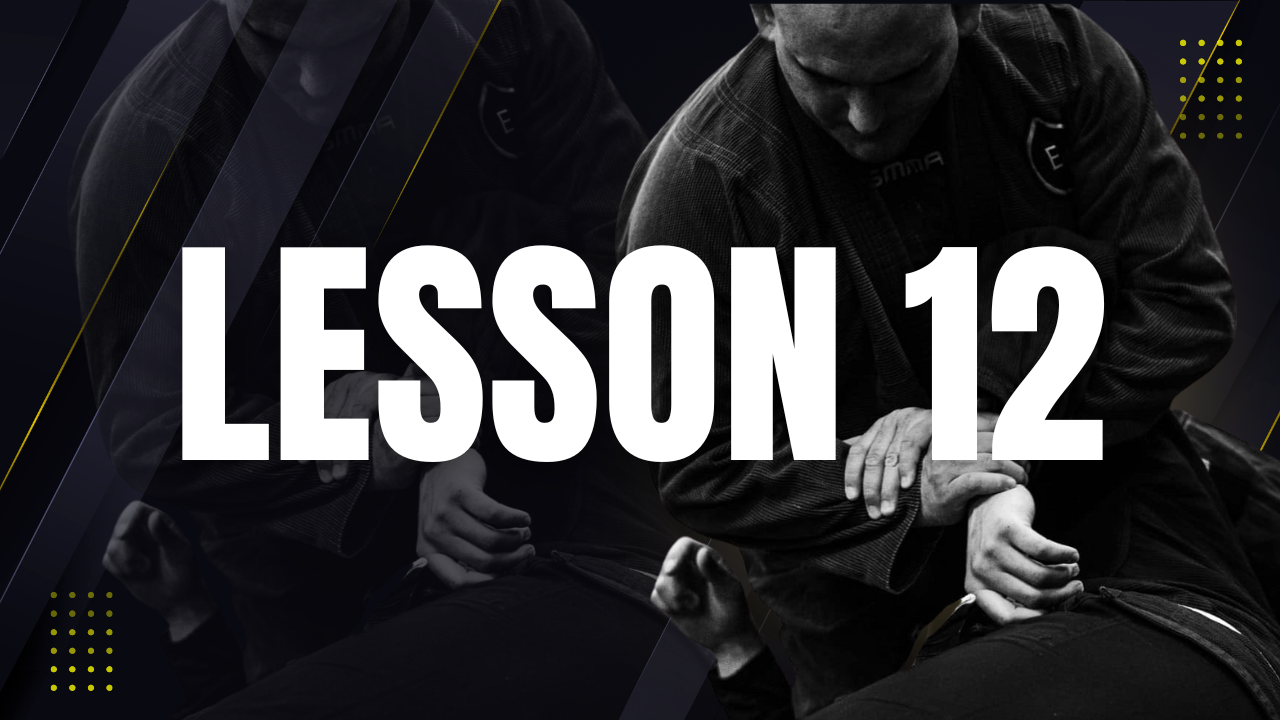 LESSON 12