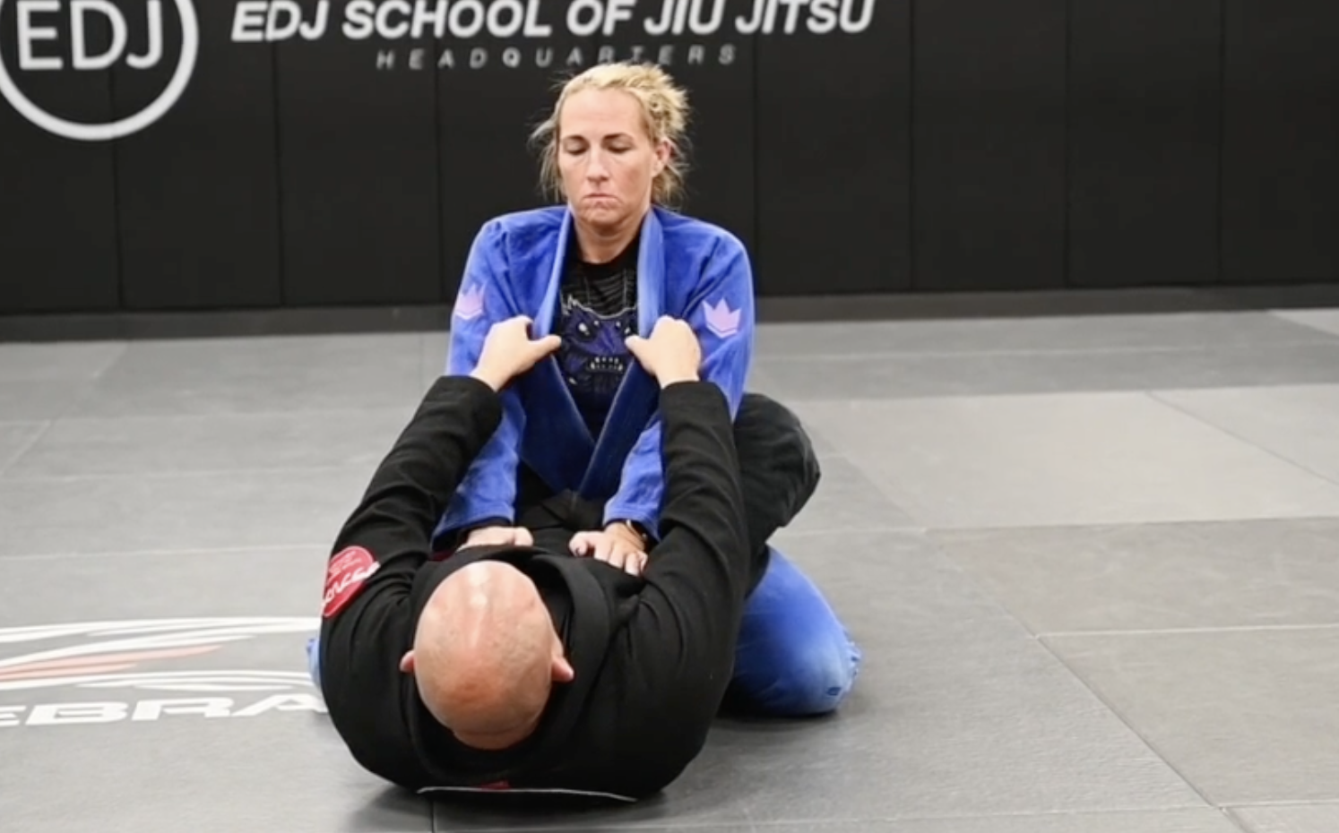 3. KEEPING YOUR GUARD CLOSE AND BREAKING POSTURE