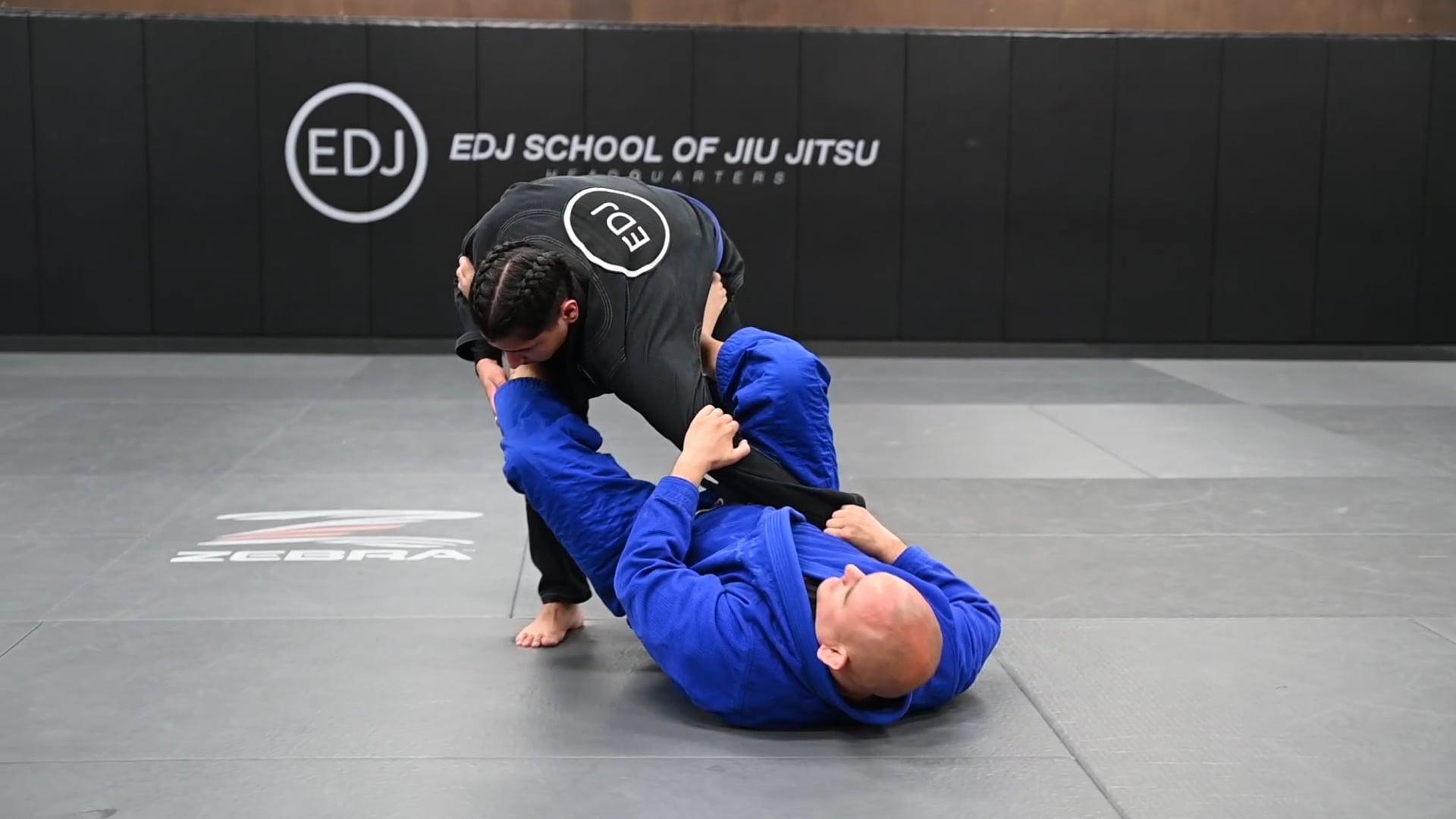 OMOPLATA TO ARMBAR OPTION