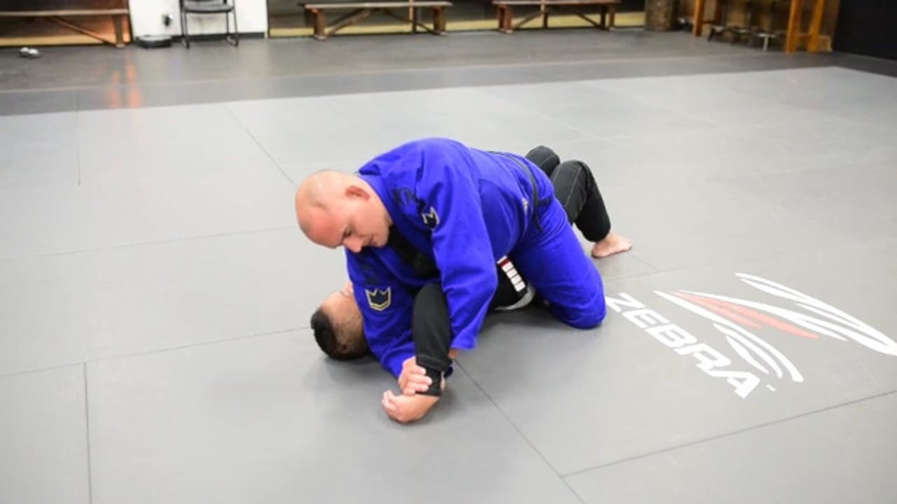 MOUNT SUBMISSIONS ADULTS FUNDAMENTALS JUAN PABLO GARCIA EDJ ONLINE