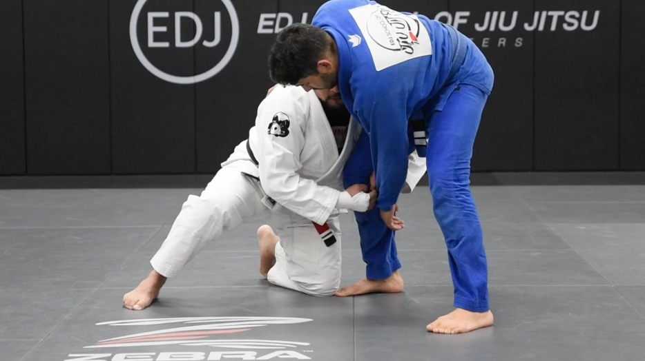 INSIDE TRIPS & SINGLE LEG FUNDAMENTALS CLASS