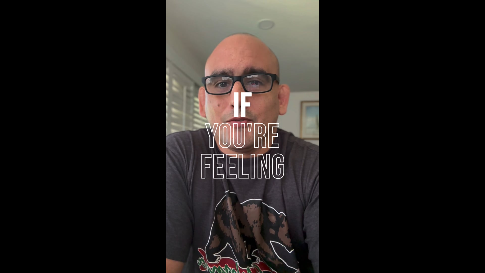 ARE YOU GETTING FATIGUE EVERY ROUND?