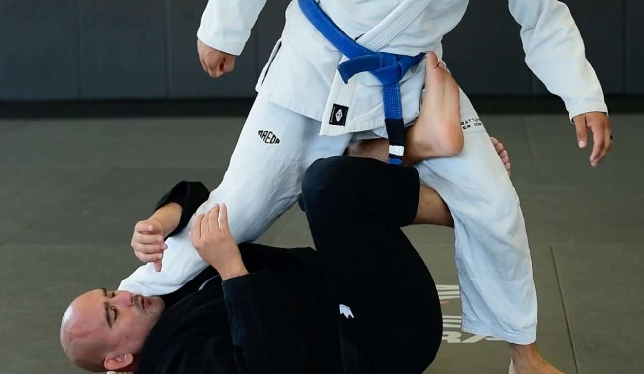 DLR TO X-GUARD ENTRANCE