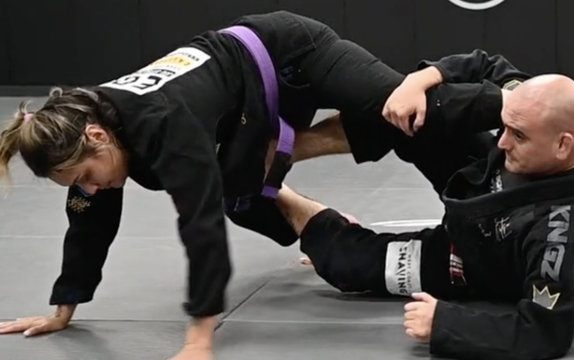 X GUARD: SWEEPS OPTIONS