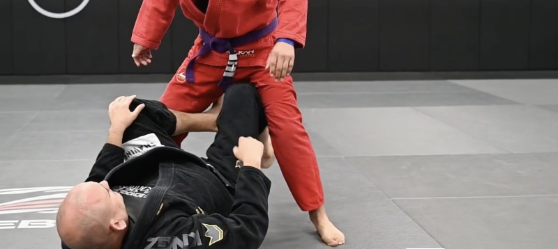 X- GUARD BASIC SET UP