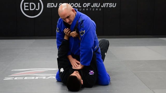 MOUNT SUBMISSION OPTIONS