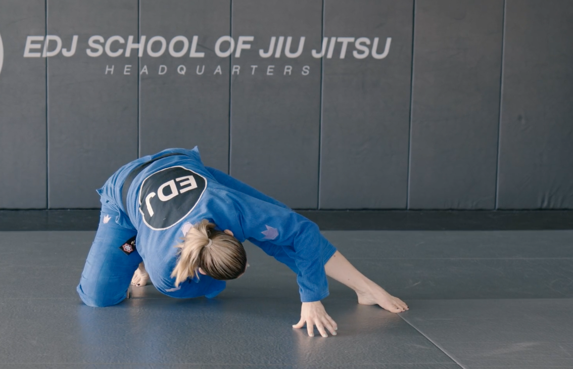 1. SOLO DRILLS INTRO