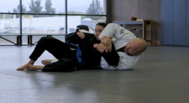 TECH 9 - DAY 2 - T-KIMURA SETUP