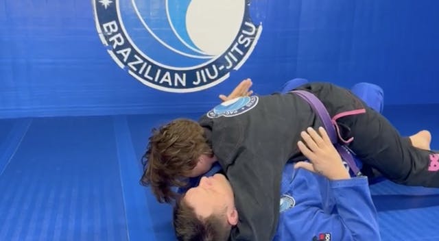 HOW TO RECOVER YOU UNDER-HOOK FROM HA...