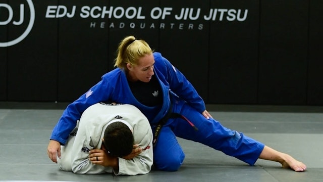 1. TURTLE SIDE TO SIDE TOP DRILL