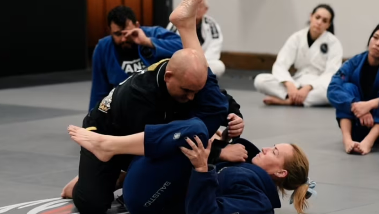 HOW TO OPEN AND PASS THE GUARD - DRILLS AND DETAILS