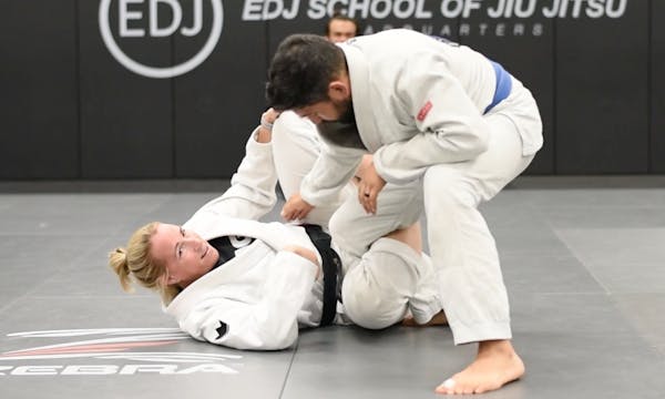 INVERT DLR - KNEE SLIDE GUARD RETENTION