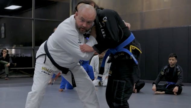 TECH 5 - DAY 1 - SUMI GAIGHI STANDING...