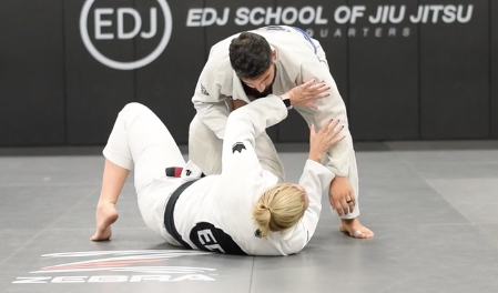 GUARD RETENTION AND RECOVERY FROM DIFFERENT PASSES