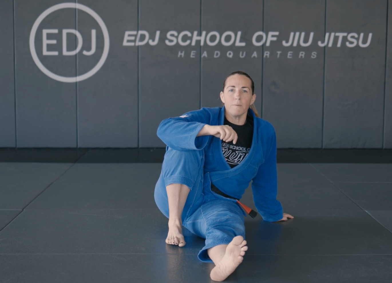 14. TECHNICAL STAND UP