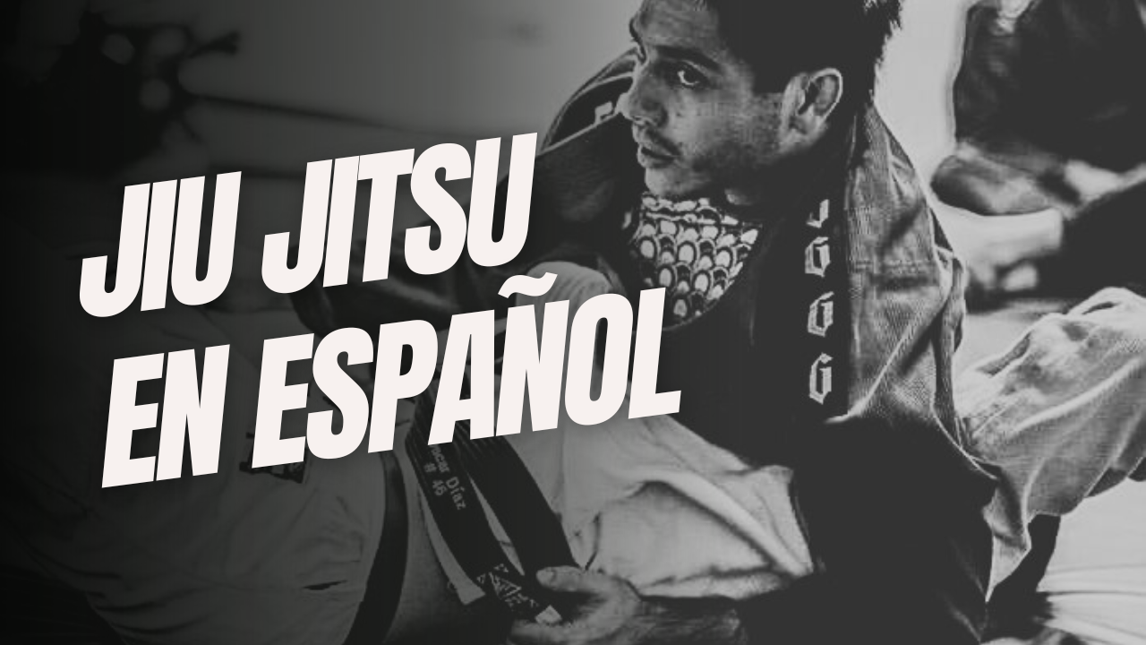 Semana #10 Armbar desde montada