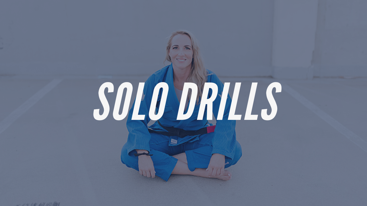 SOLO DRILLS