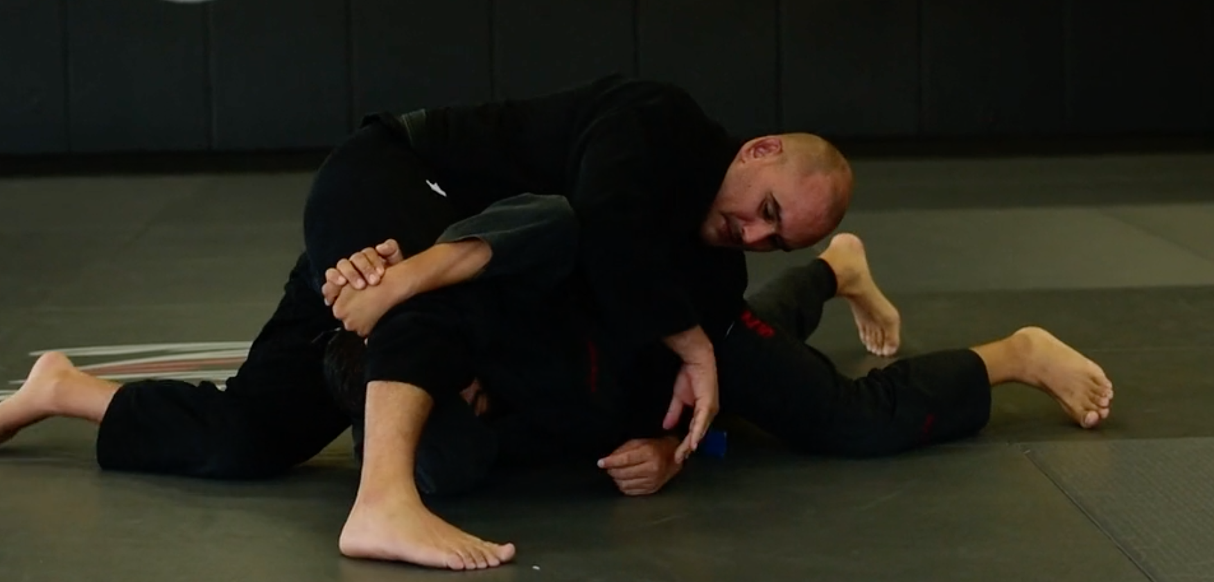 SIDE MOUNT DRILLS AND CONTROL