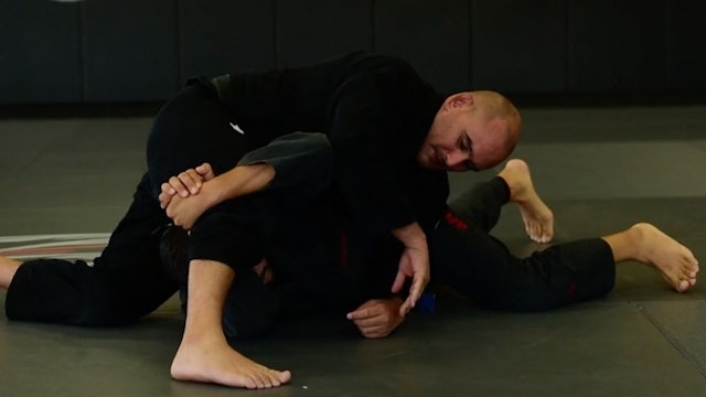 SIDE MOUNT DRILLS AND CONTROL