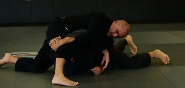 SIDE MOUNT DRILLS AND CONTROL