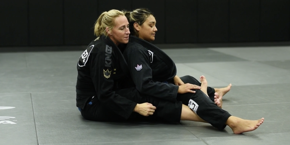 DLR TO SINGLE X TO X GUARD TO BACK