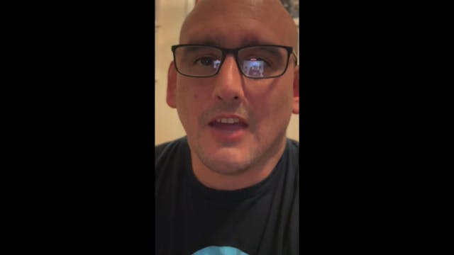 FIND THE GOLD IN EVERYONE