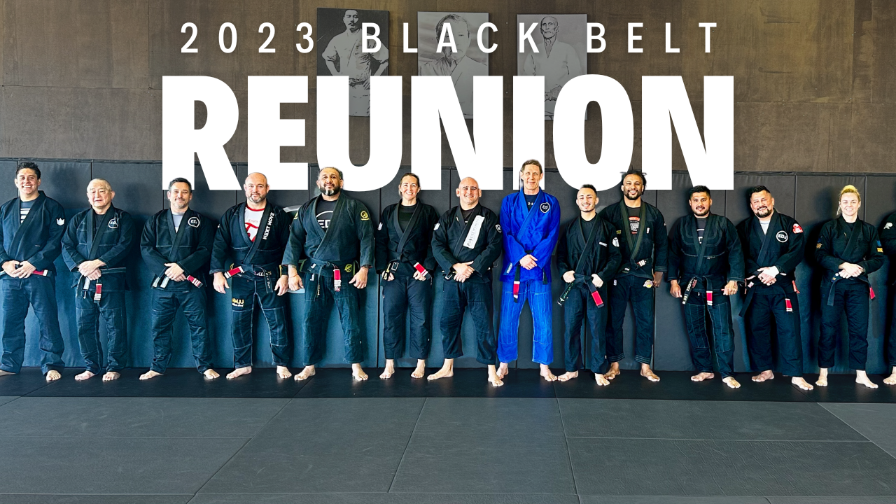 BLACK BELT REUNION 2023 HL