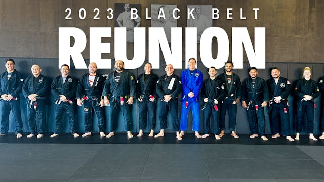 BLACK BELT REUNION 2023 HL