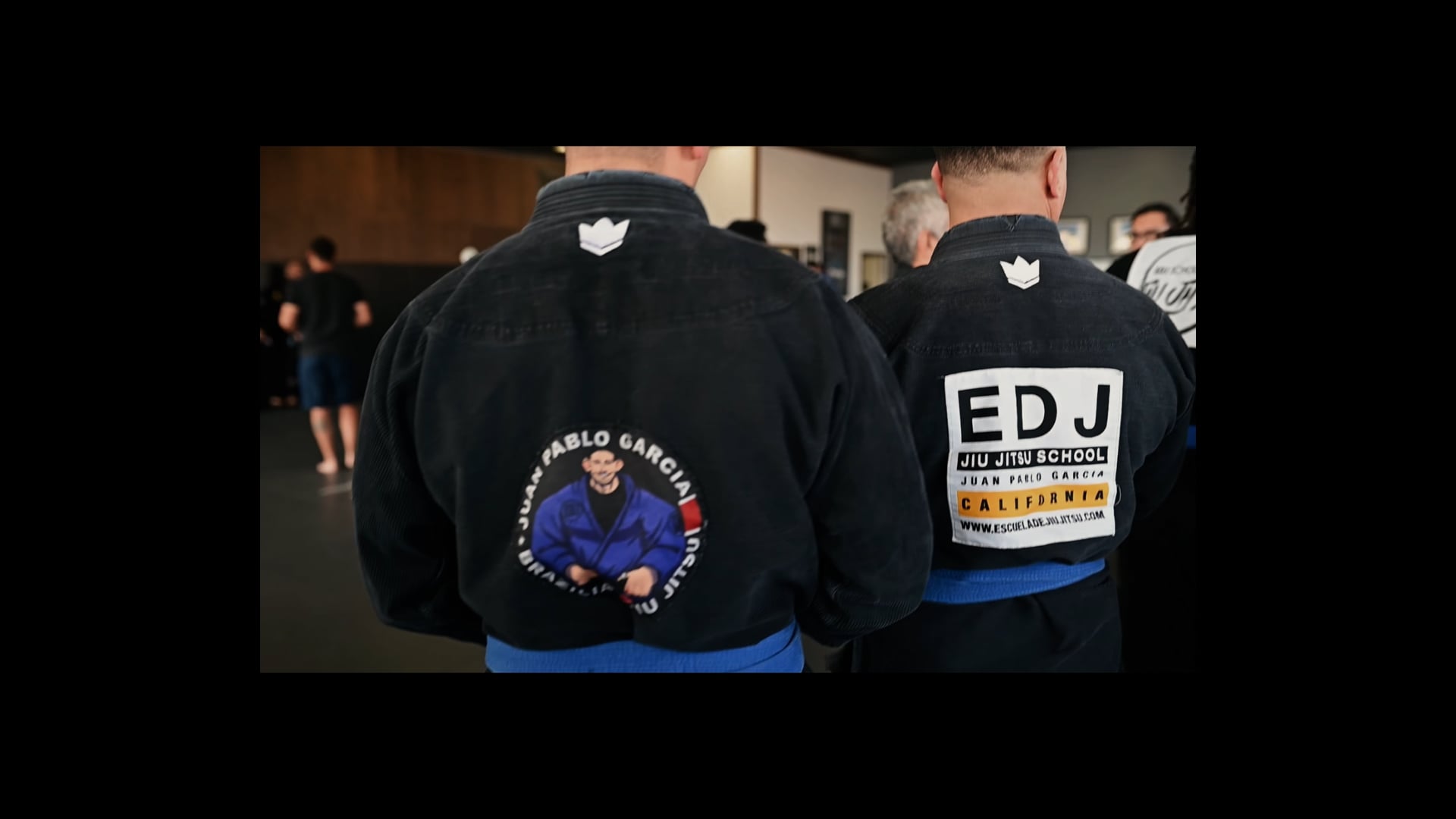 EDJ 10TH ANNIVERSARY HL