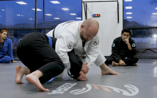 TECH 12 - DAY 2 - T-KIMURA