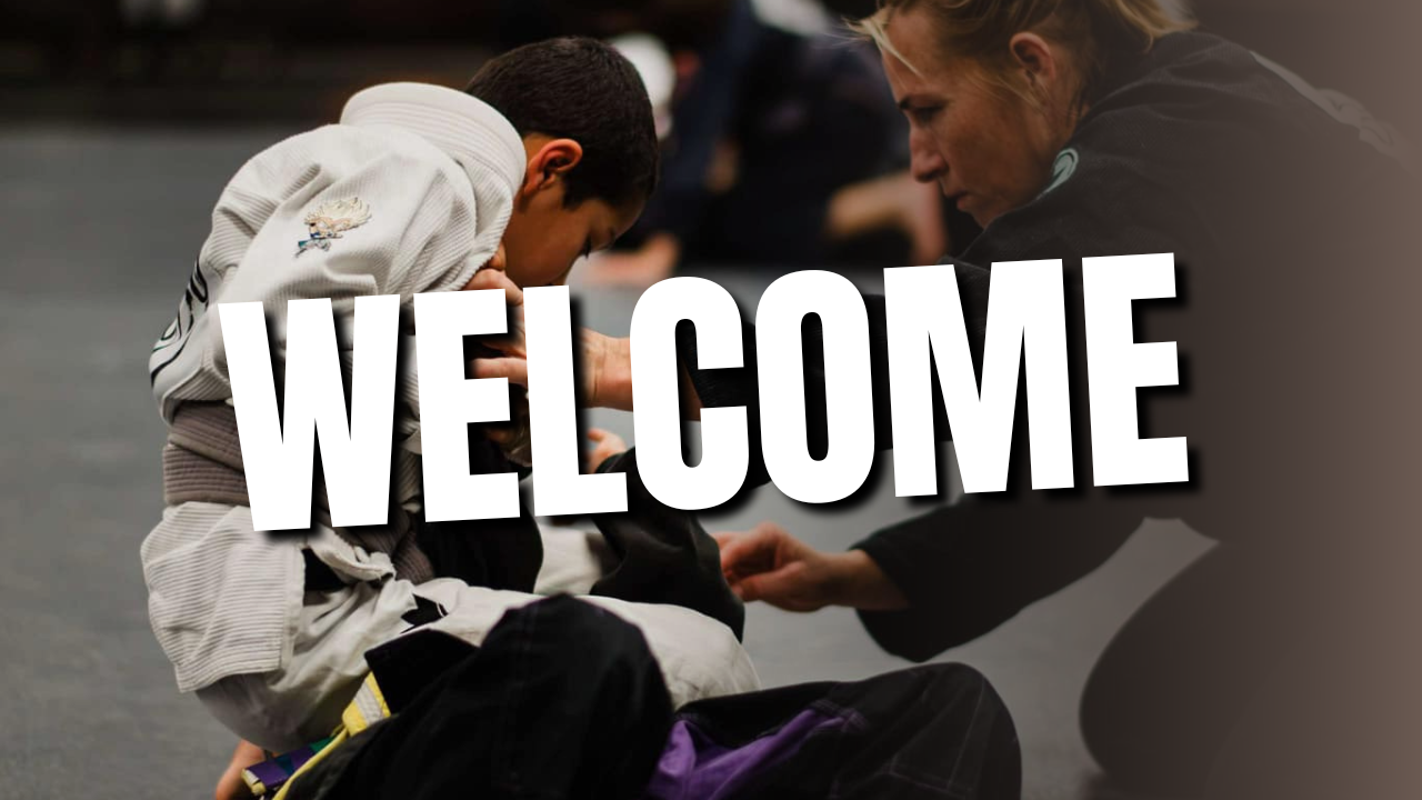 Welcome to the Course