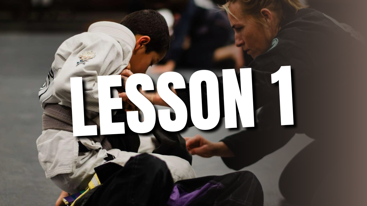 Lesson 1: Before Class – Setting the Tone for Success