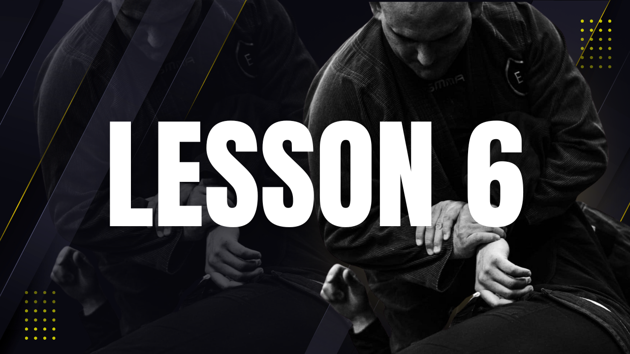 LESSON 6