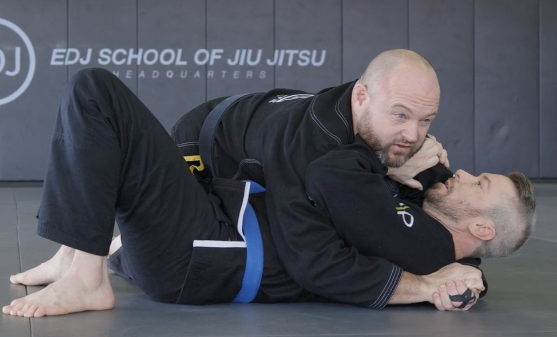 TECH 7 - DAY 2 - KEYLOCK VARIATION