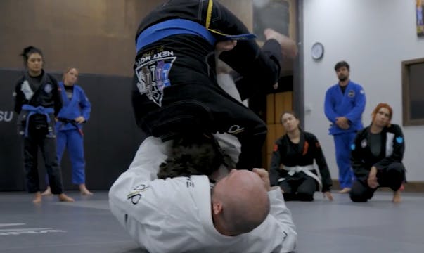 TECH 6 - DAY 1 - VARIABLE GUARD APPLI...