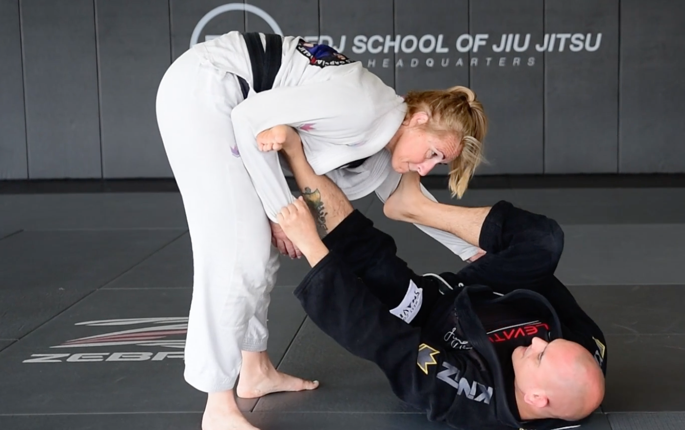 SPIDER AND LASSO RETENTION	