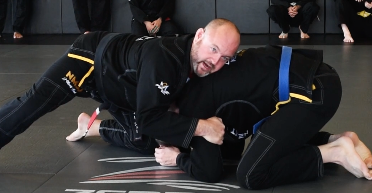 ATTACKING THE TURTLE - JASON HOWELLS