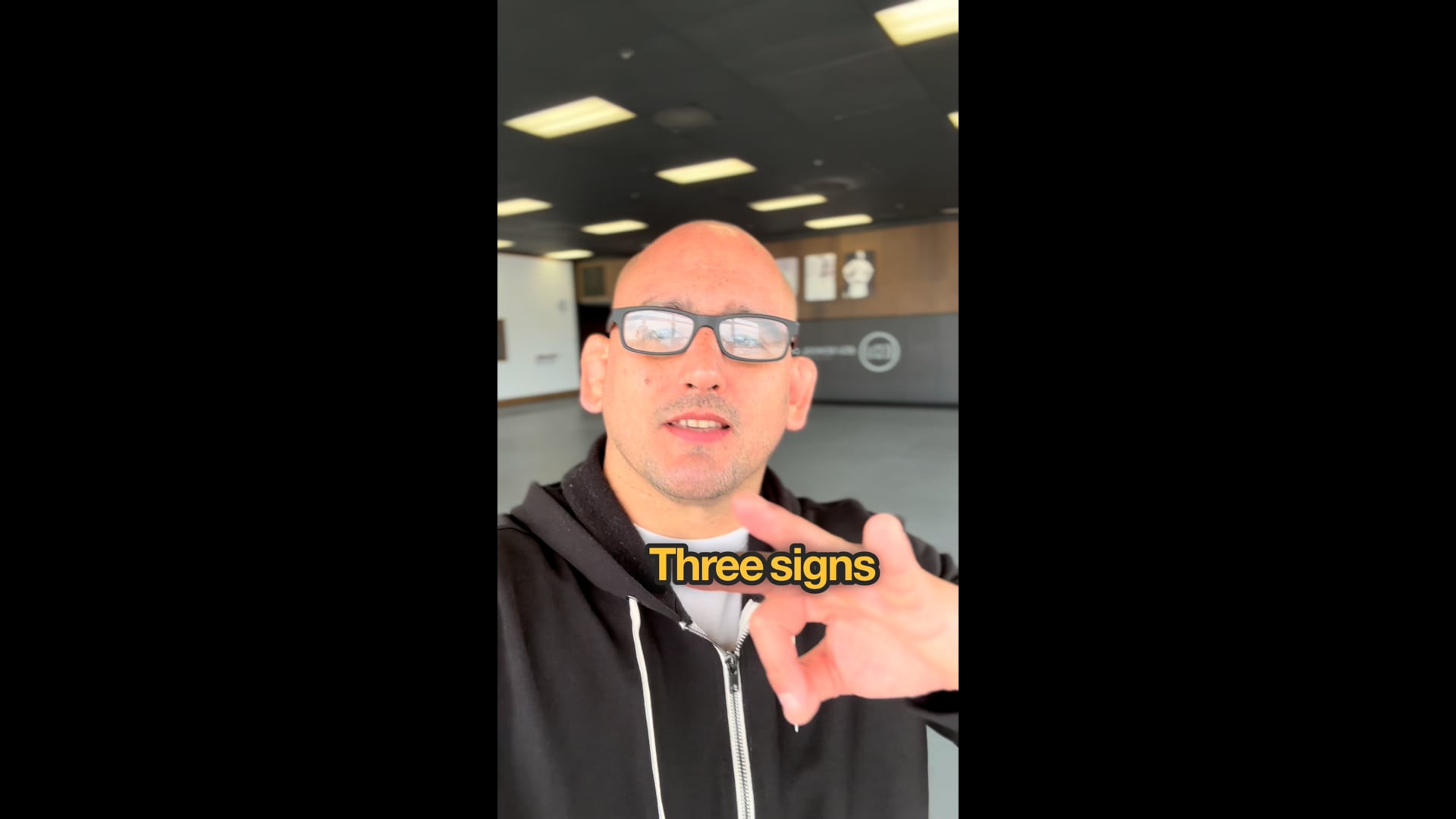 FALLOW IN LOVE OF THE PROCESS OF GETTING BETTER